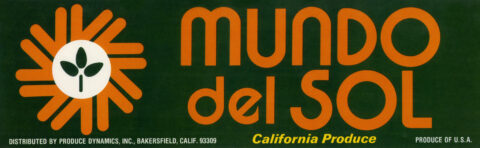 Mundo del Sol
